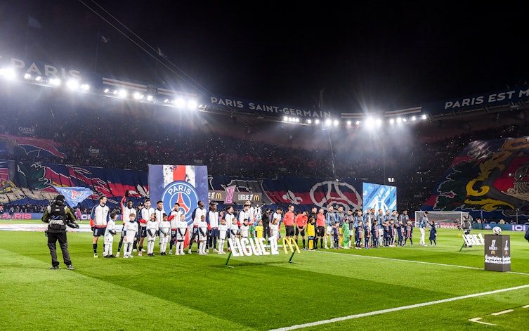 Speltips Marseille - PSG