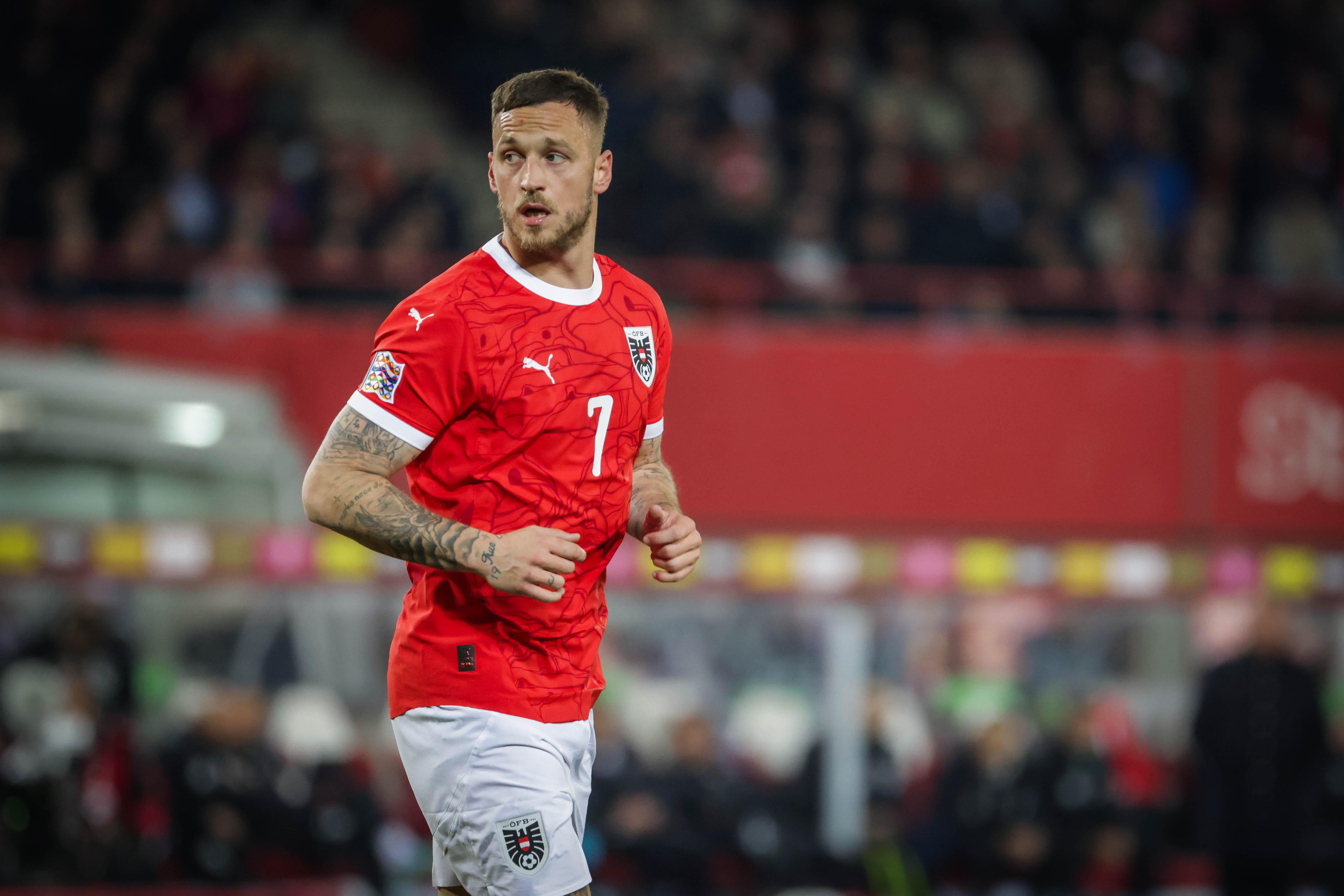 Speltips Österrike - Rumänien