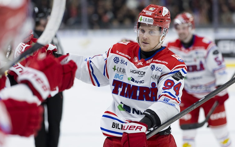 Speltips Timrå IK - Frölunda HC