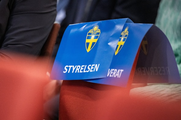 SvFF - Bettingstugan