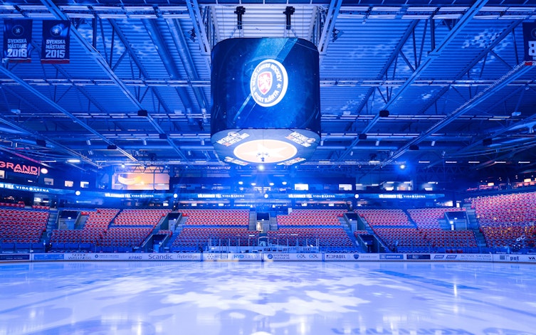 Speltips Växjö Lakers - Luleå HF