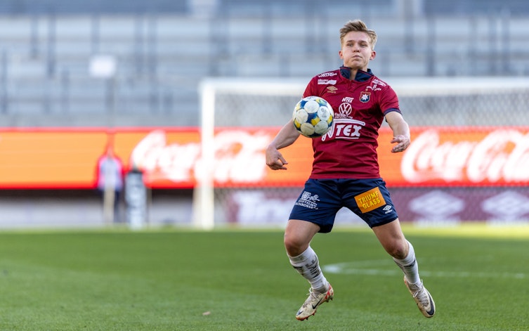 Speltips Västerås SK FK - Örgryte IS