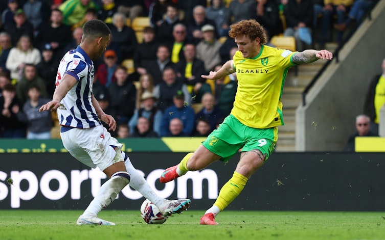 Speltips Plymouth - Norwich
