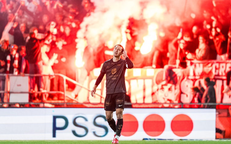 Speltips Haugesund - Fredrikstad