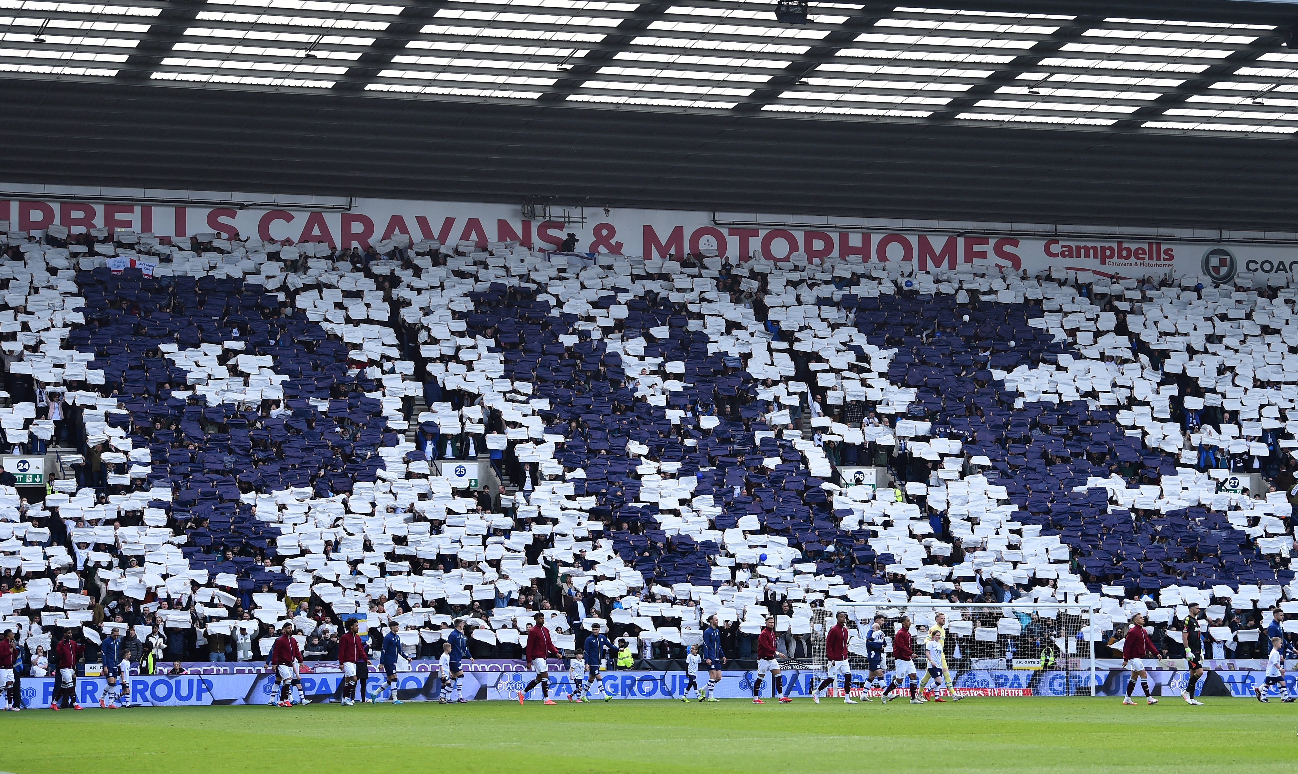 Speltips Preston - Bristol City