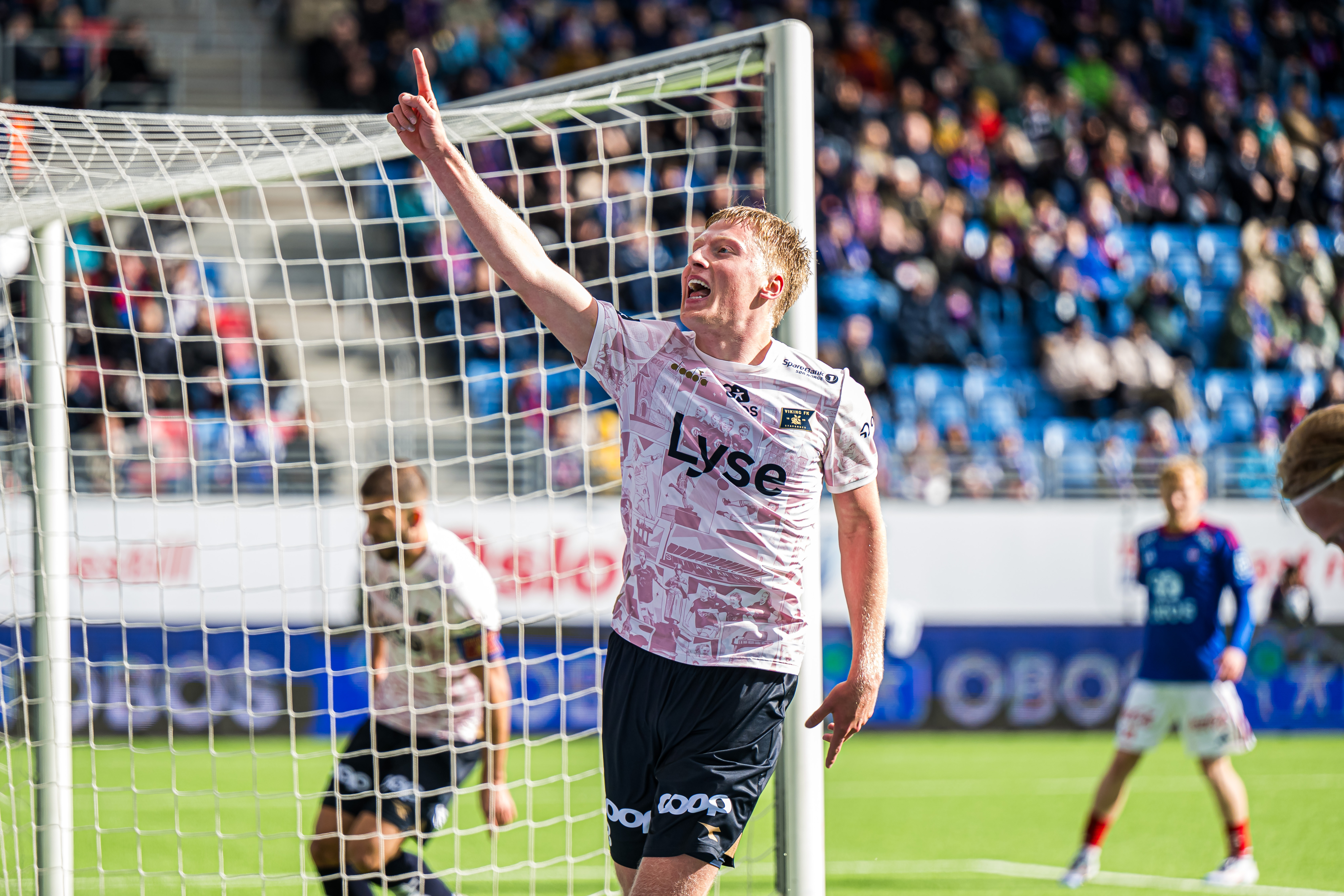 Speltips Viking - Sarpsborg 08