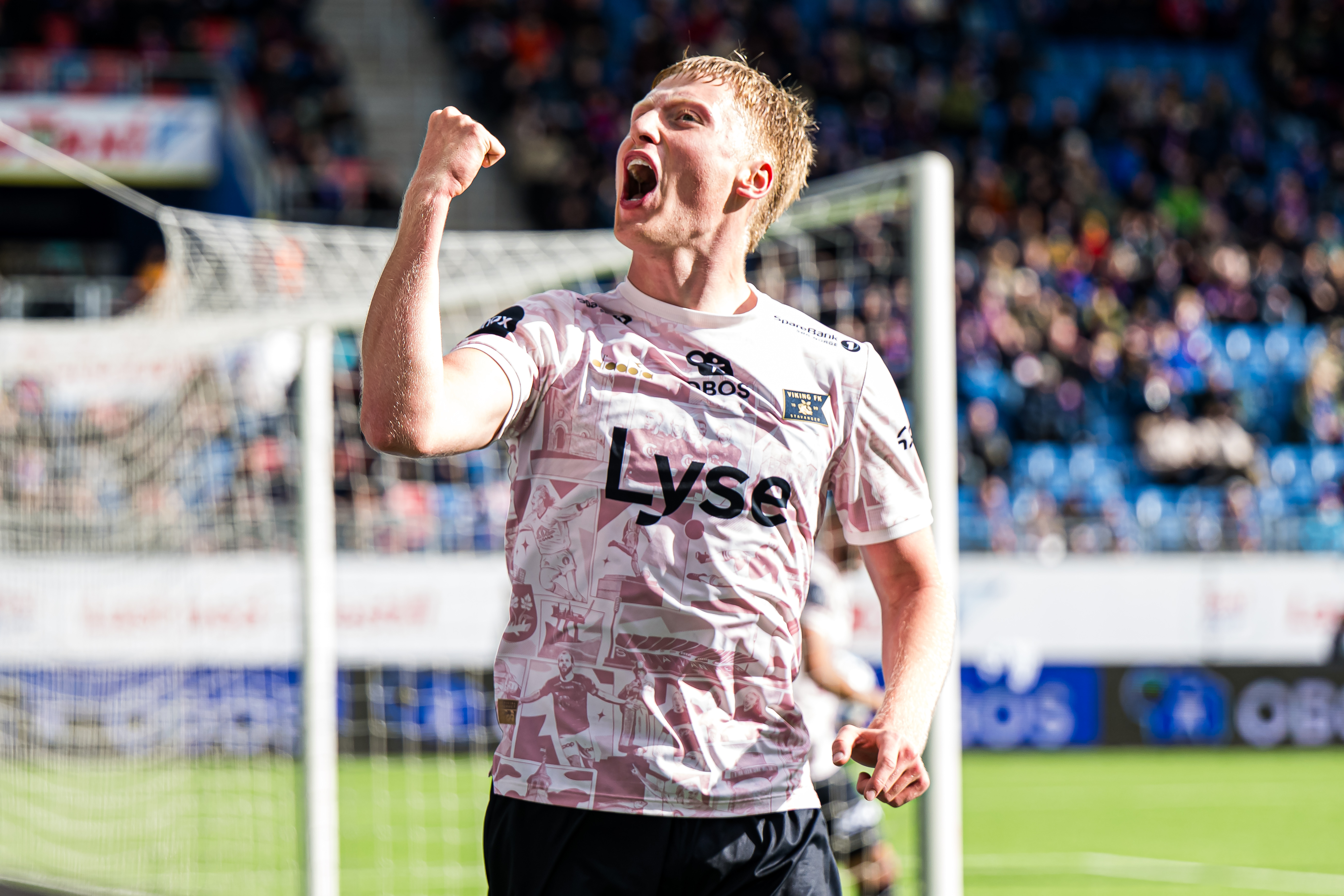 Speltips Viking - Haugesund