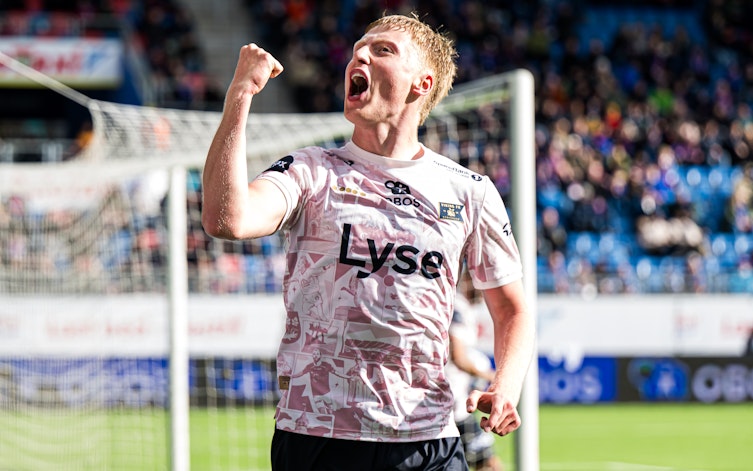 Speltips Viking - Haugesund