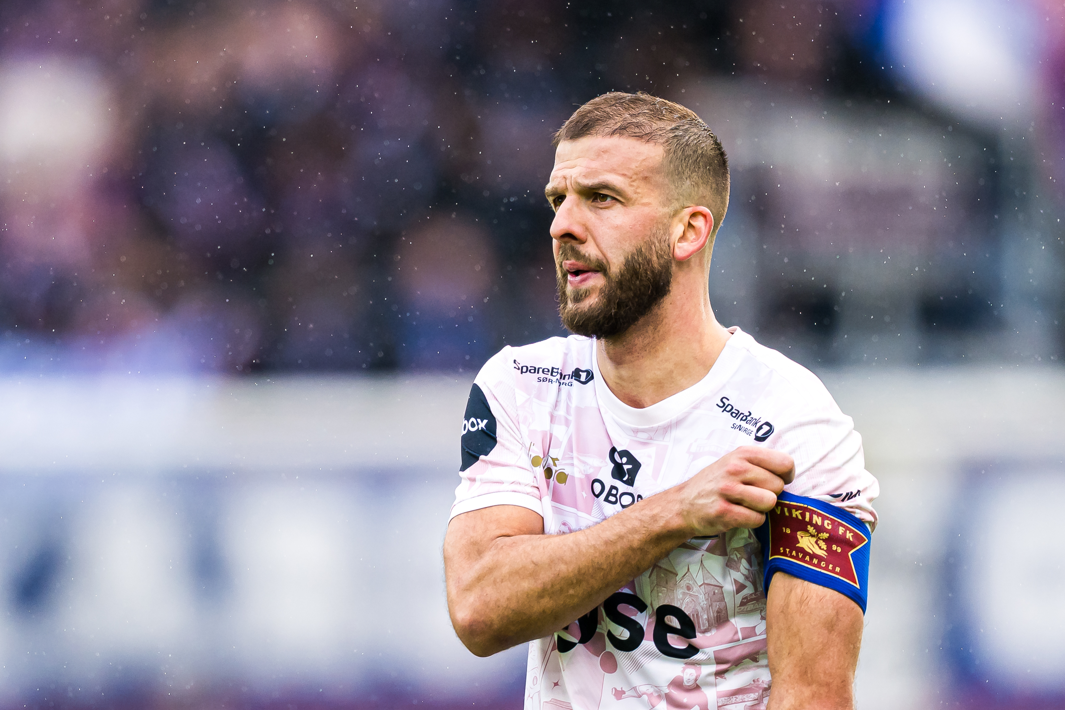 Speltips Viking FK - Tromsø