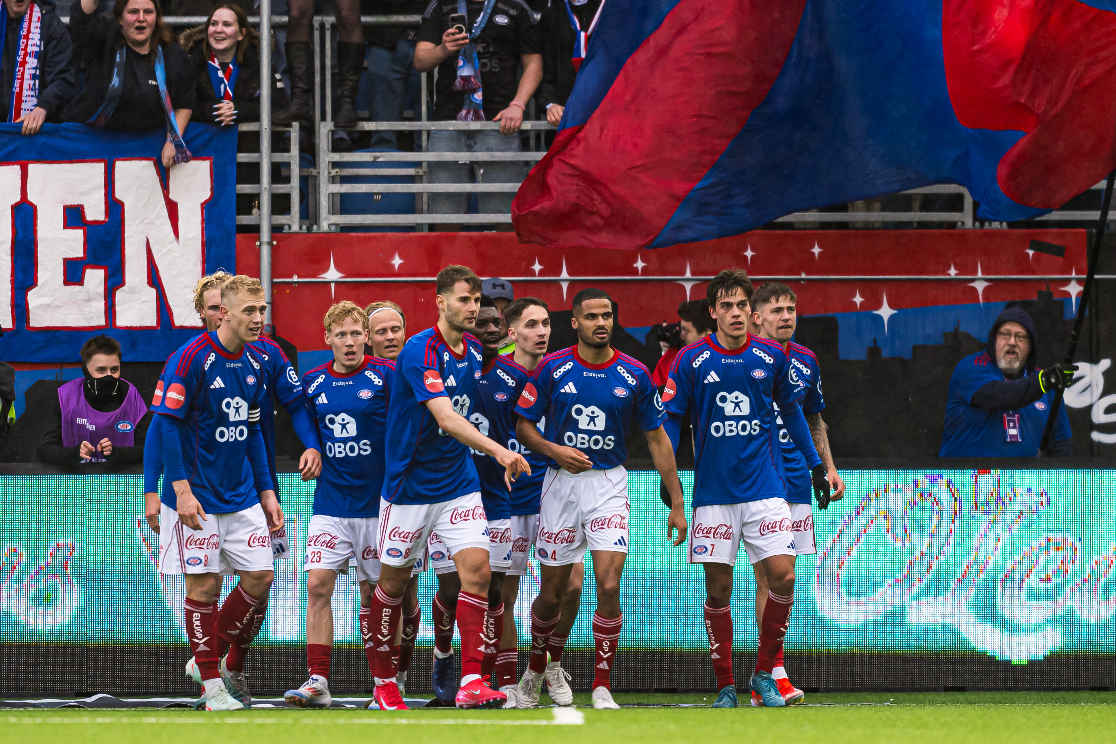 Speltips Fredrikstad - Vålerenga