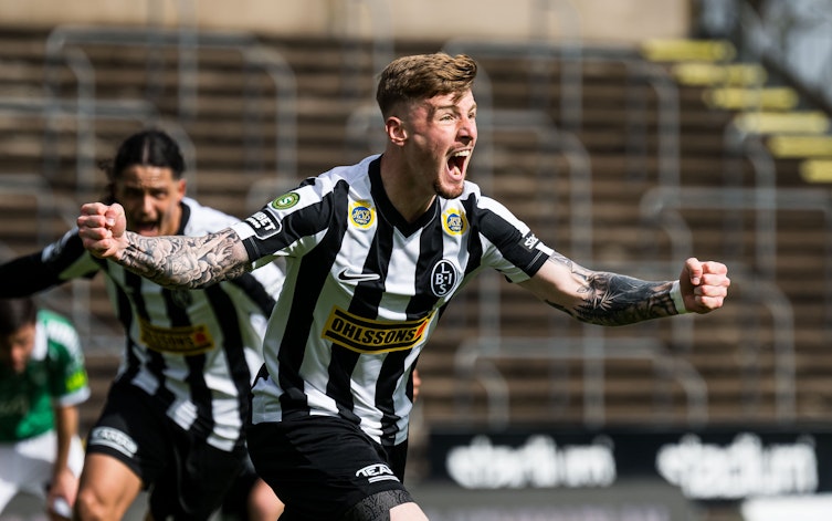 Speltips Landskrona - Utsikten