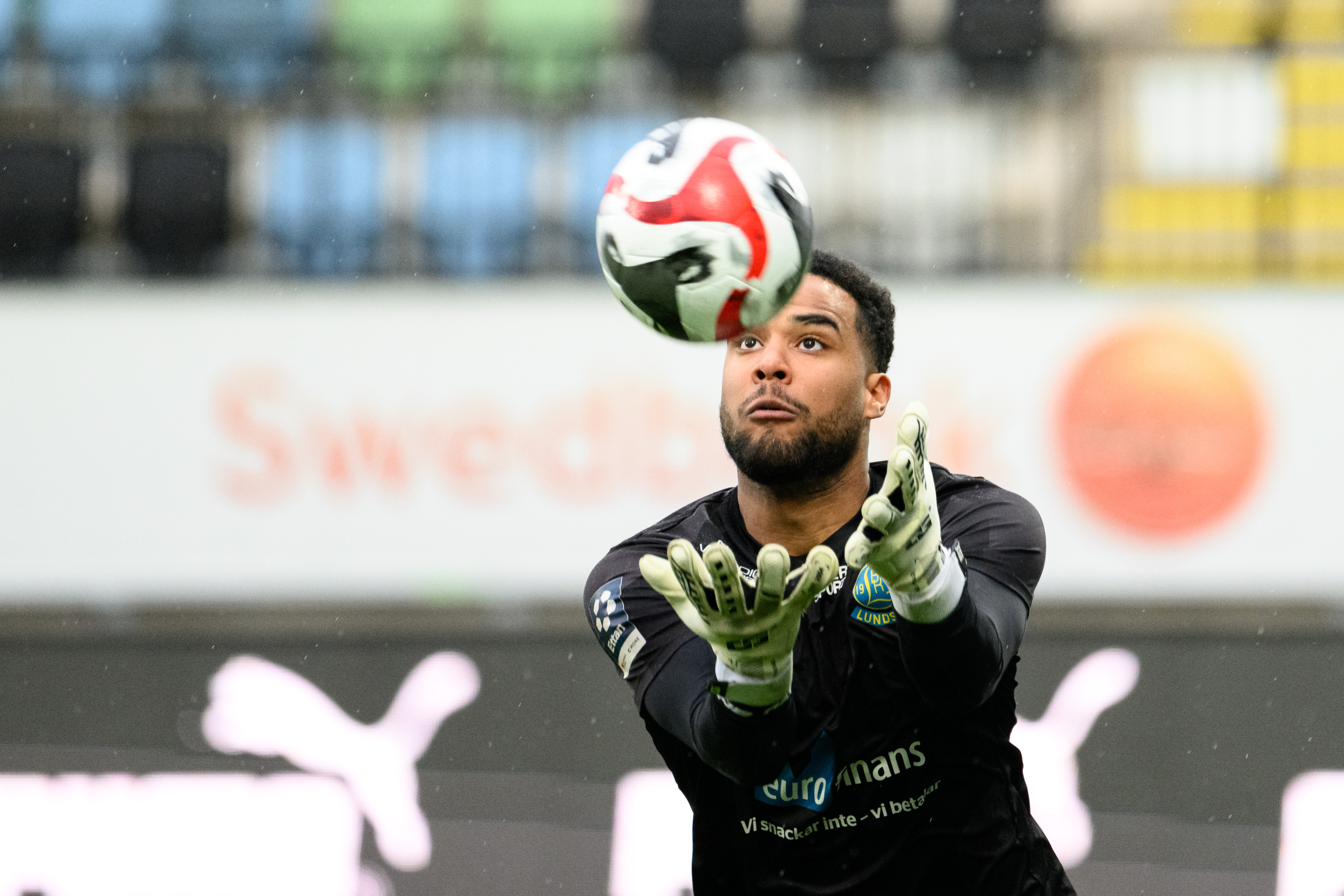 Speltips Husqvarna FF - Lunds BK