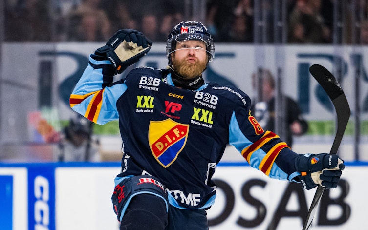 Speltips Södertälje SK - Djurgårdens IF