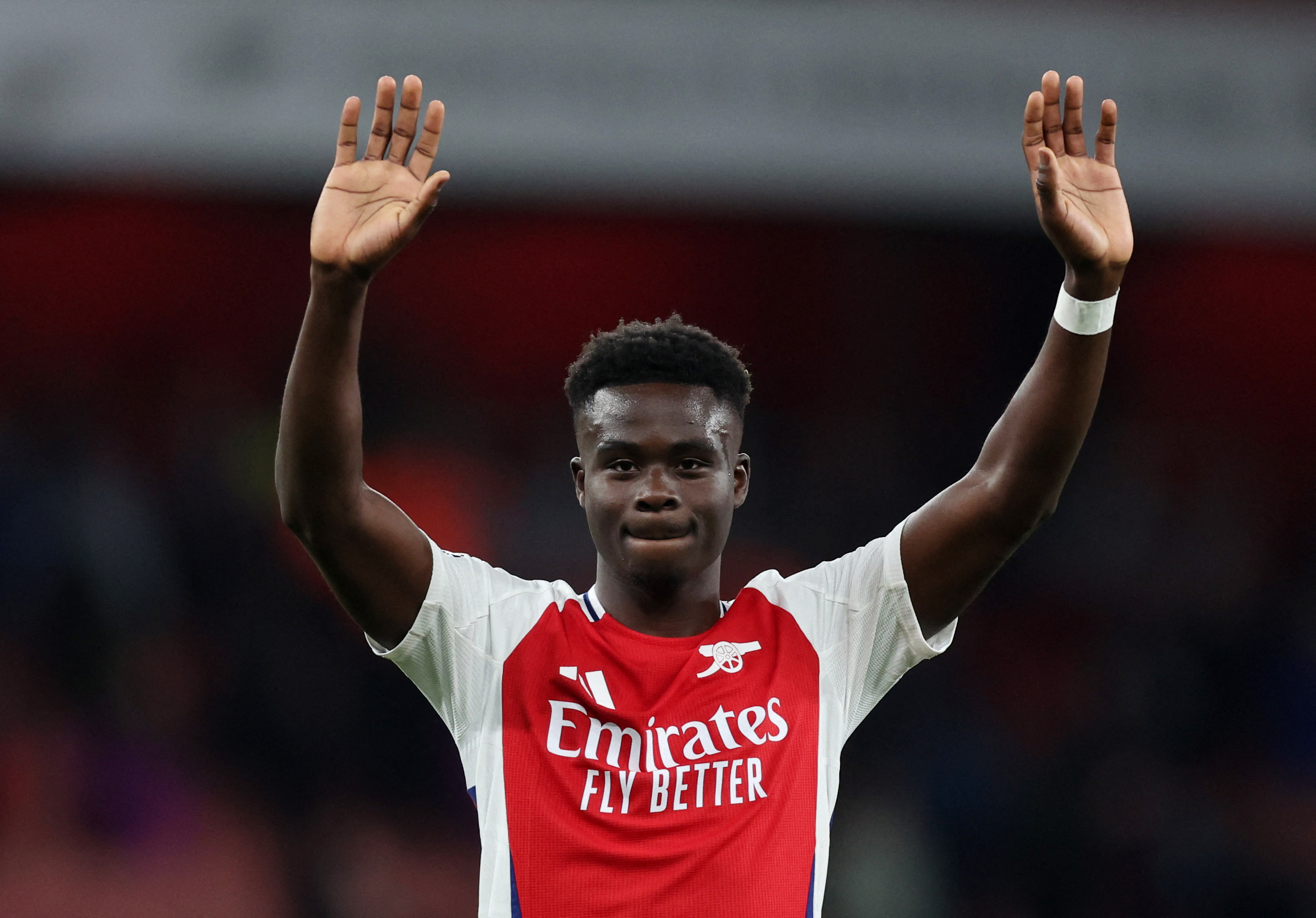 Speltips Arsenal - Real Madrid