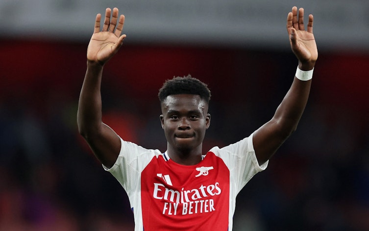 Speltips Arsenal - Real Madrid