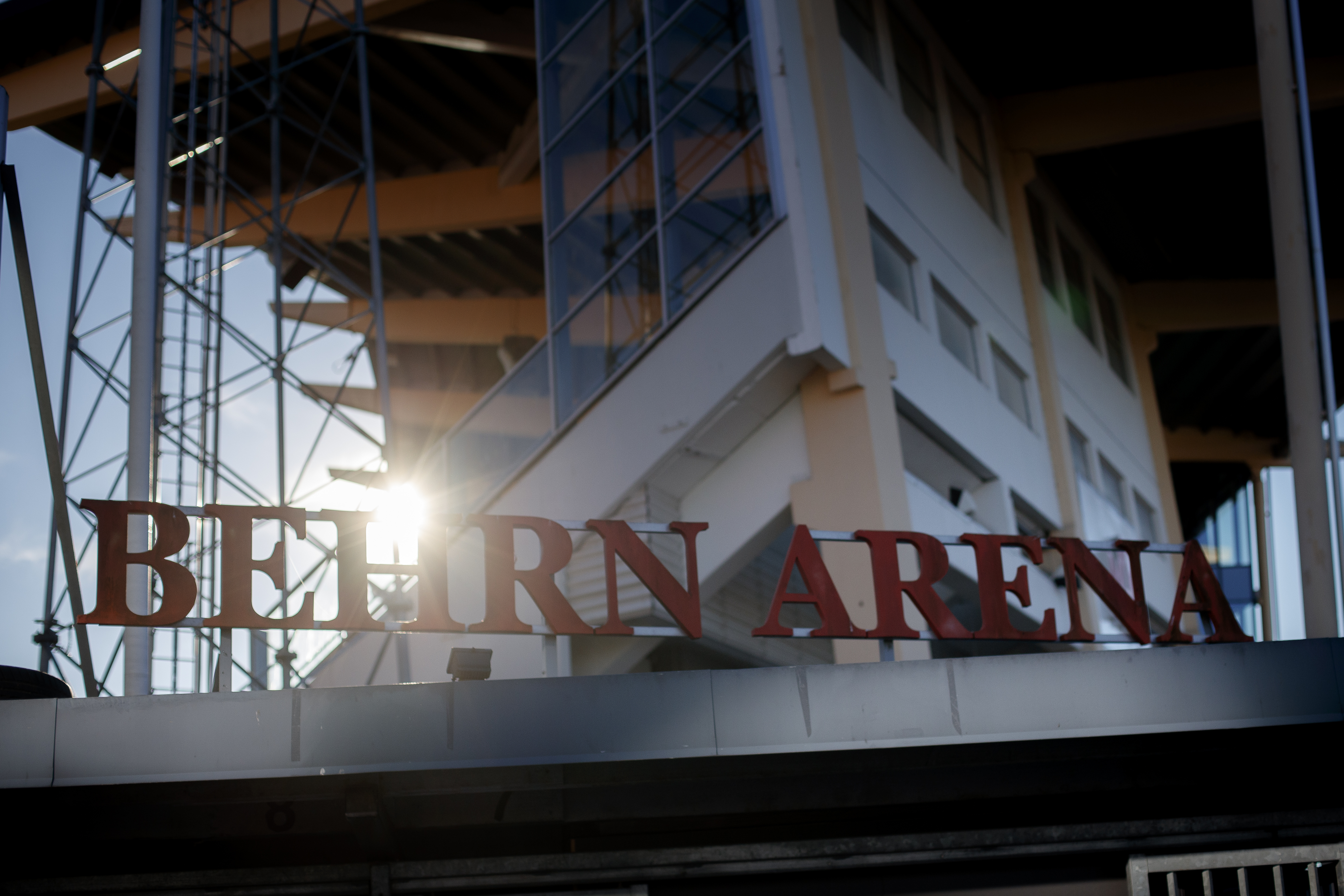 Speltips Örebro SK - Sandvikens IF