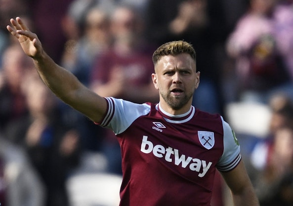 Niclas Fűllkrug - West Ham Premier League - Bettingstugan