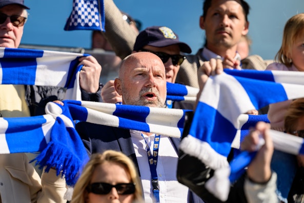Håkan Mild, IFK Göteborg - Bettingstugan