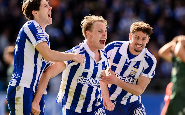 Speltips IFK Värnamo - IFK Göteborg