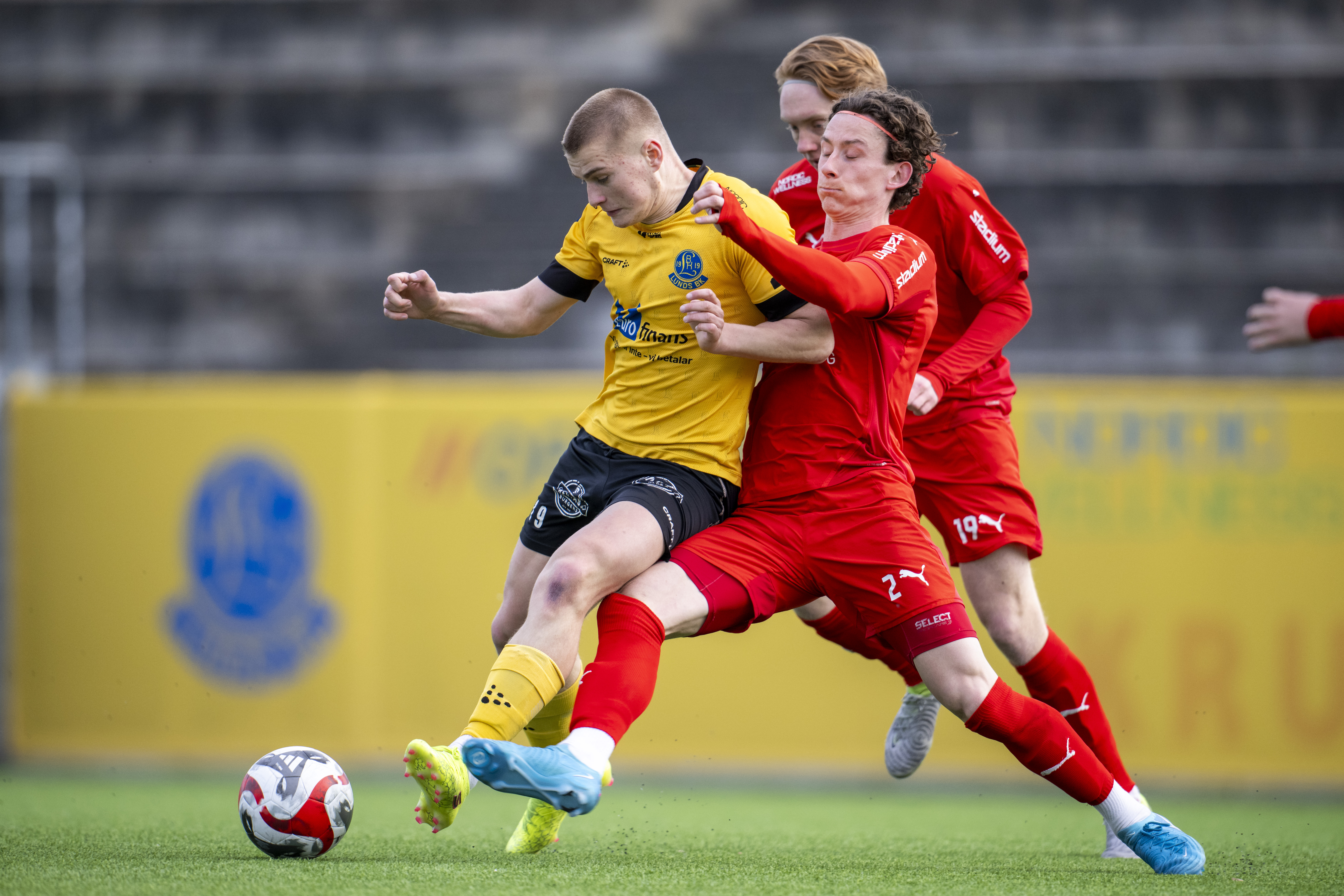 Speltips Torslanda IK - Husqvarna FF