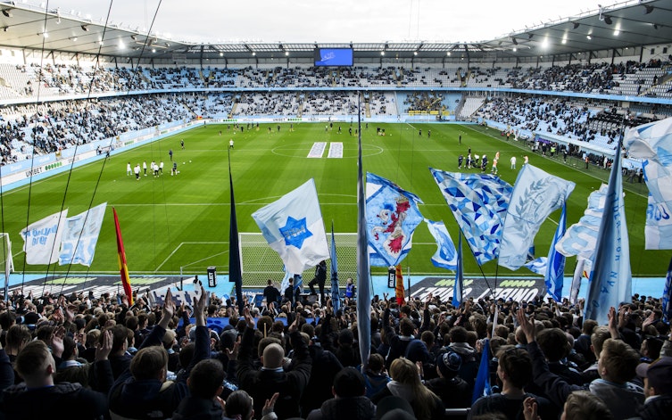 Speltips Malmö FF - Brommapojkarna