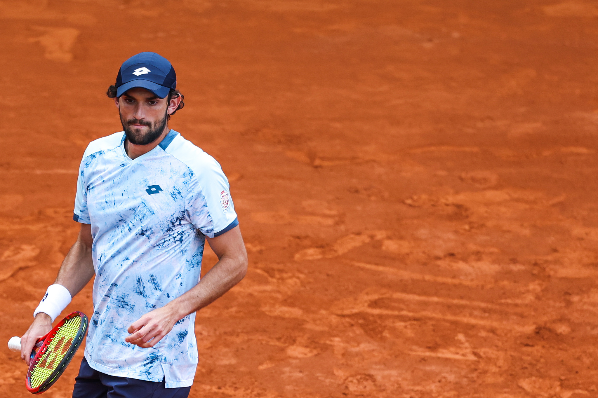 Speltips Basilashvili - Vacherot