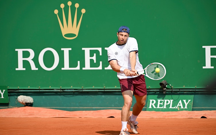 Speltips Zverev vs Griekspoor