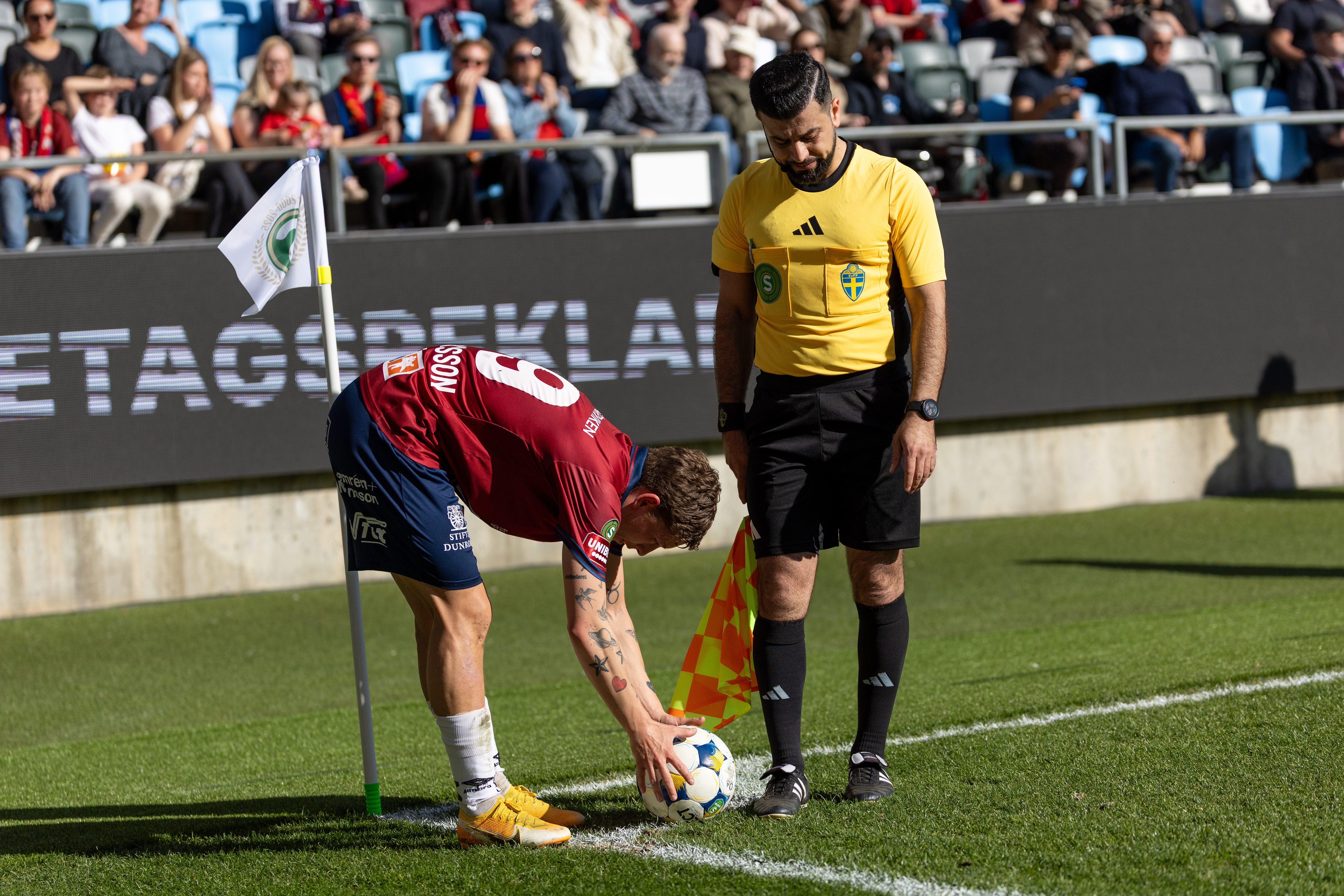 Speltips Kalmar FF - Örgryte IS