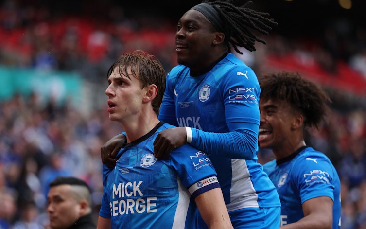 Speltips Barnsley – Peterborough