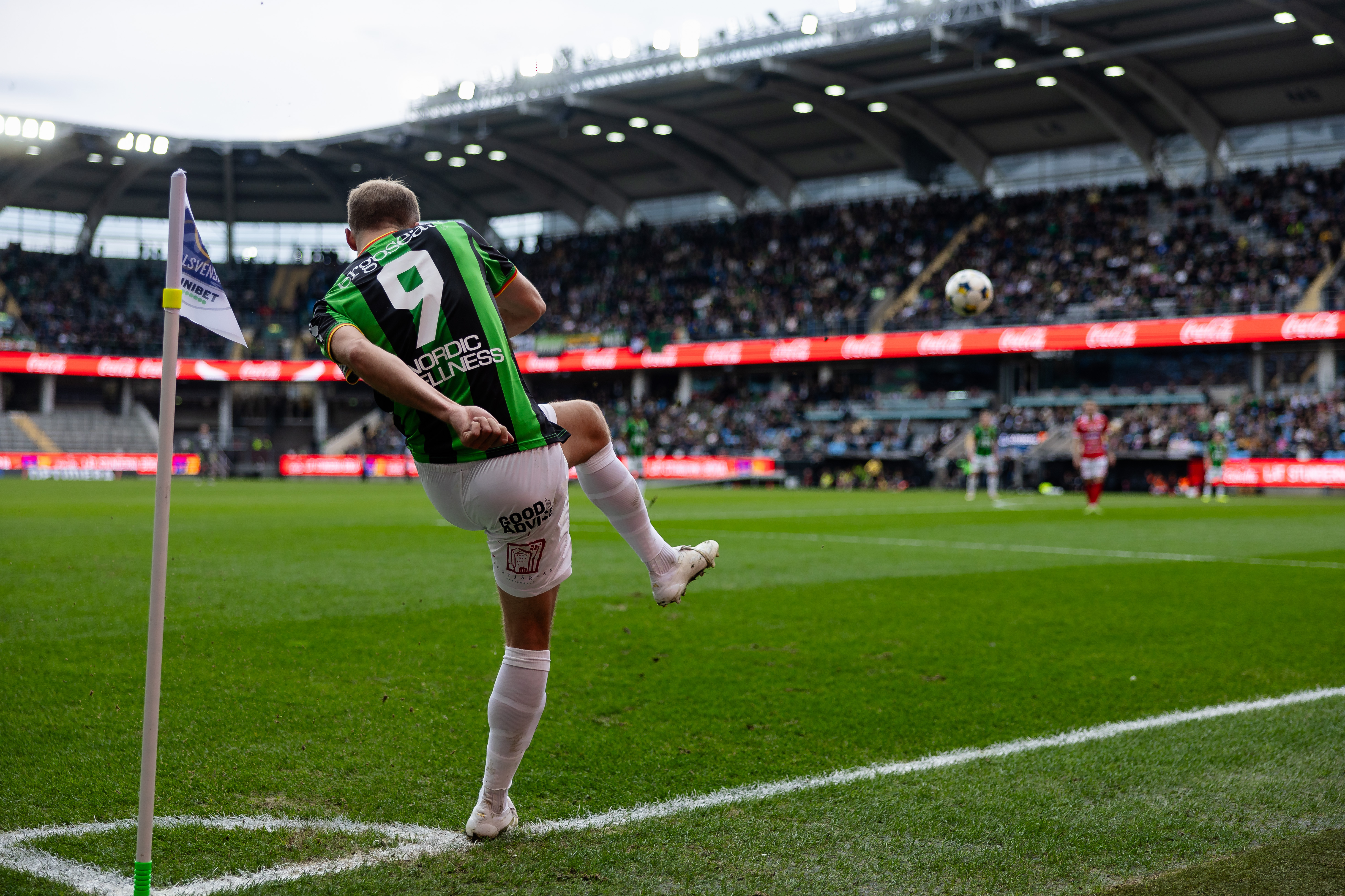 Speltips GAIS - Malmö FF