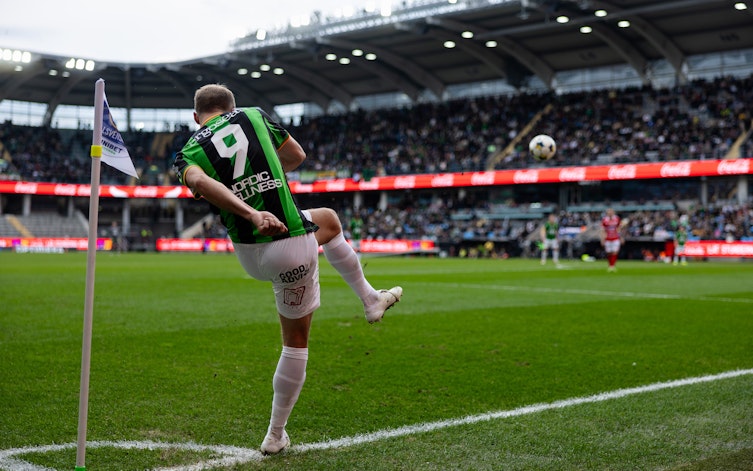 Speltips GAIS - Malmö FF
