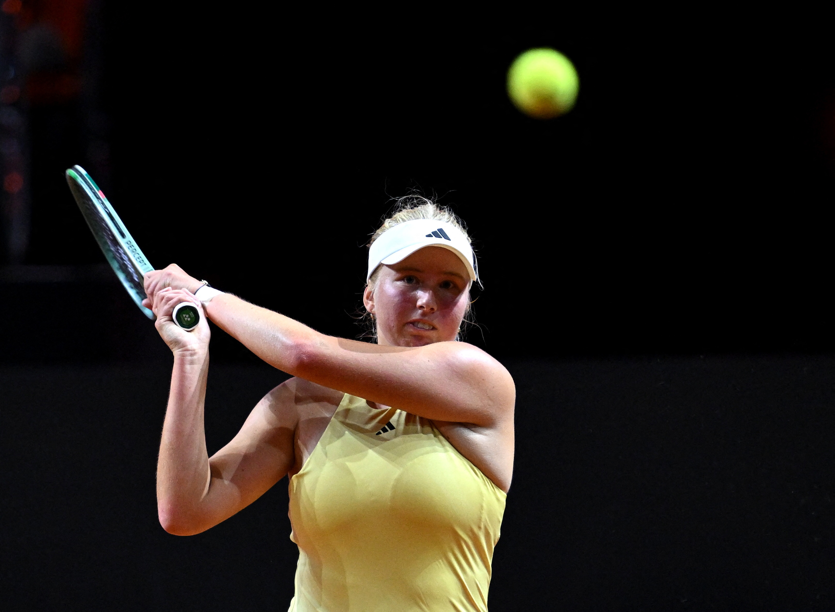 Speltips Osaka vs Tauson