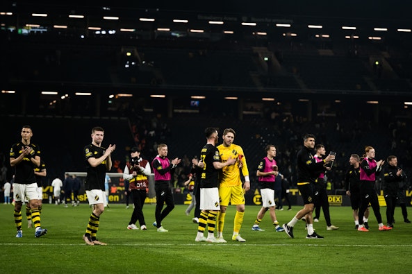 AIK Allsvenskan - Bettingstugan