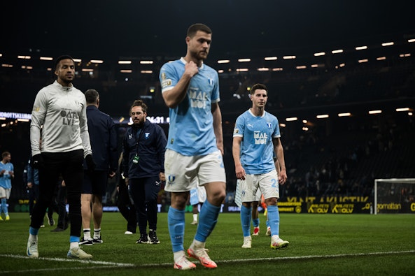 MFF deppar - Allsvenskan 2025 - Bettingstugan