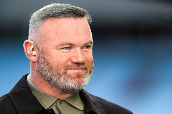 Wayne Ronney Bettingstugan