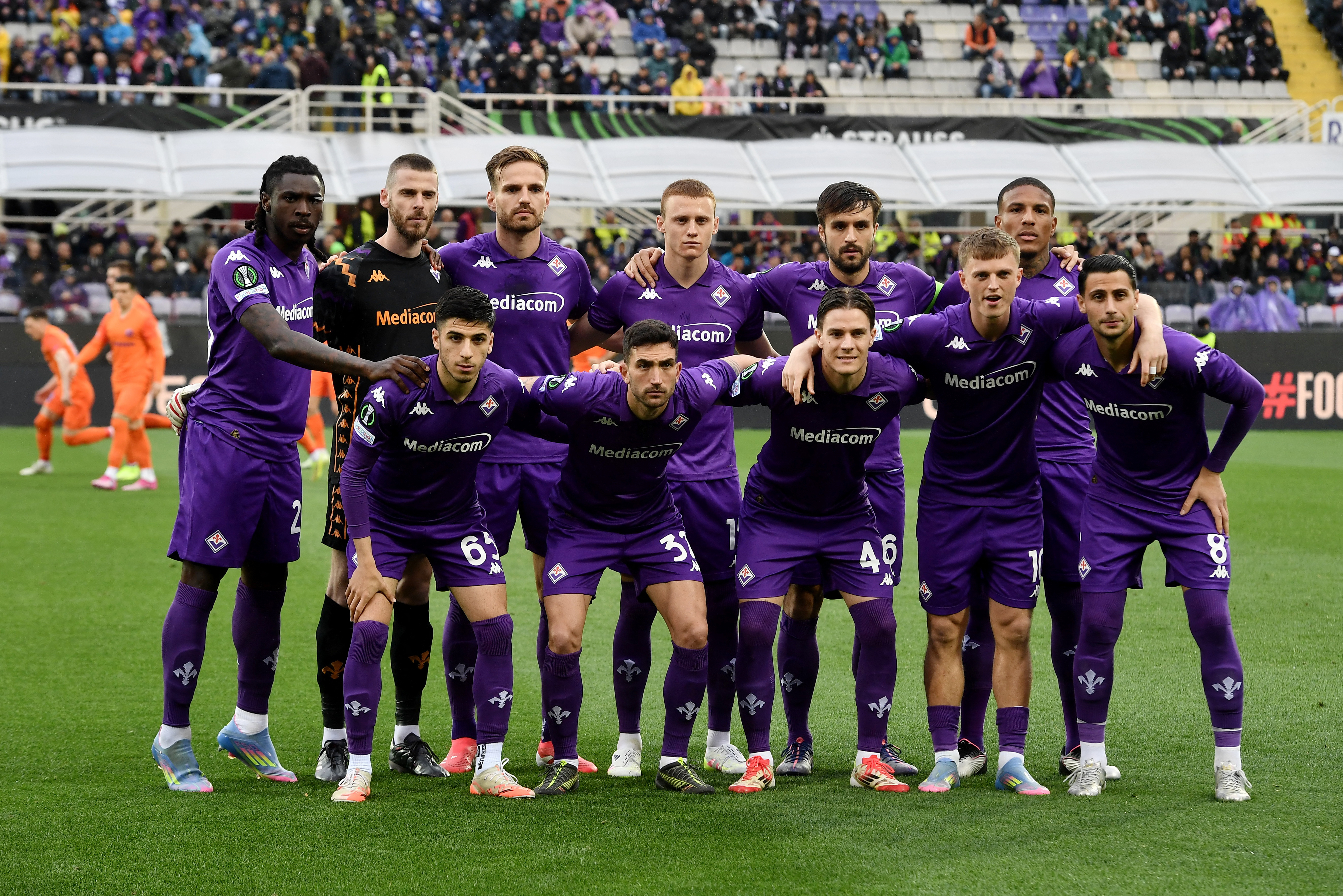 Speltips Fiorentina - Empoli
