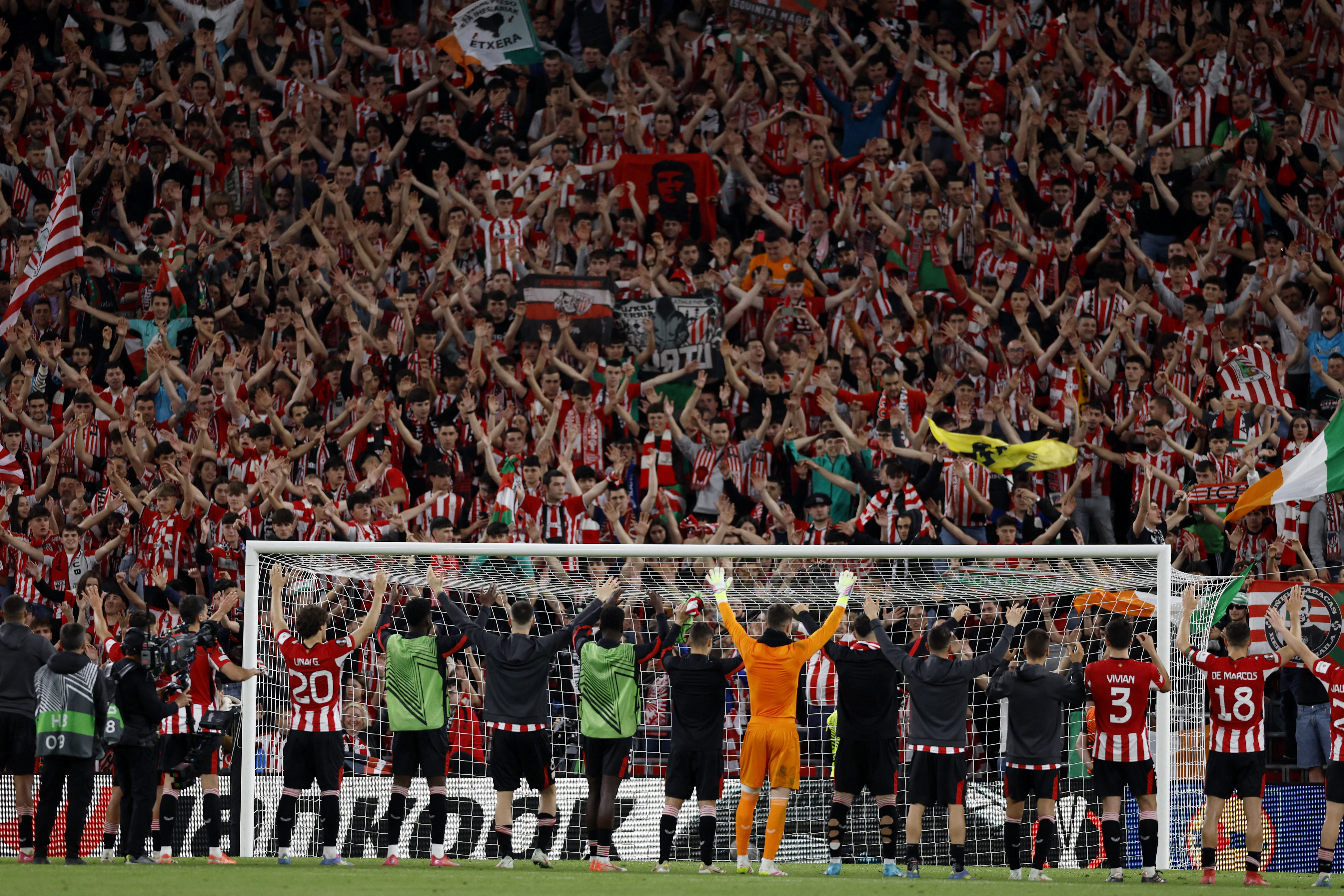 Speltips Athletic Bilbao - Manchester United