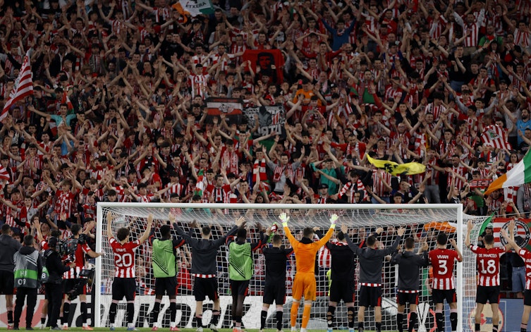 Speltips Athletic Bilbao - Manchester United