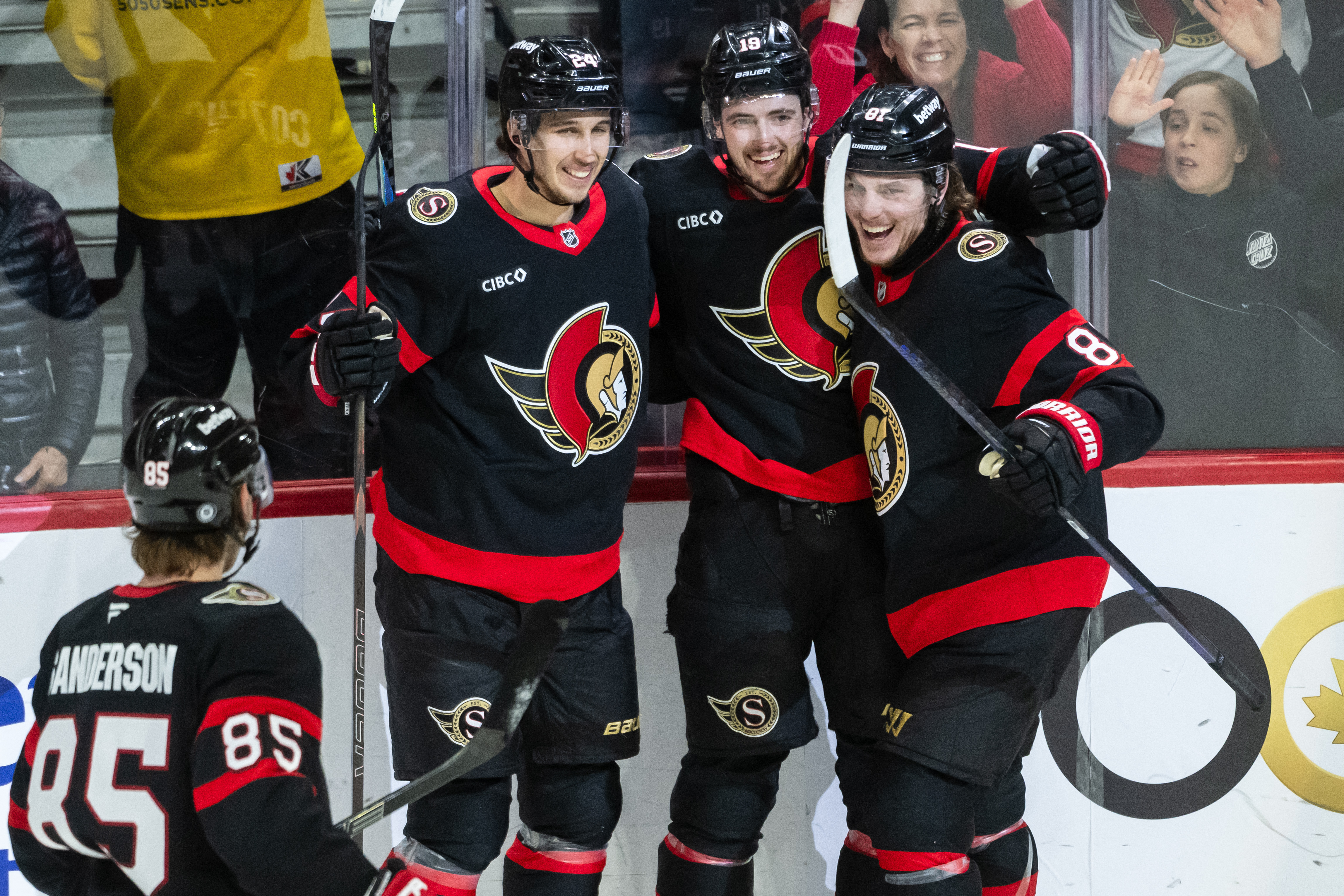 Speltips Carolina Hurricanes - New Jersey Devils