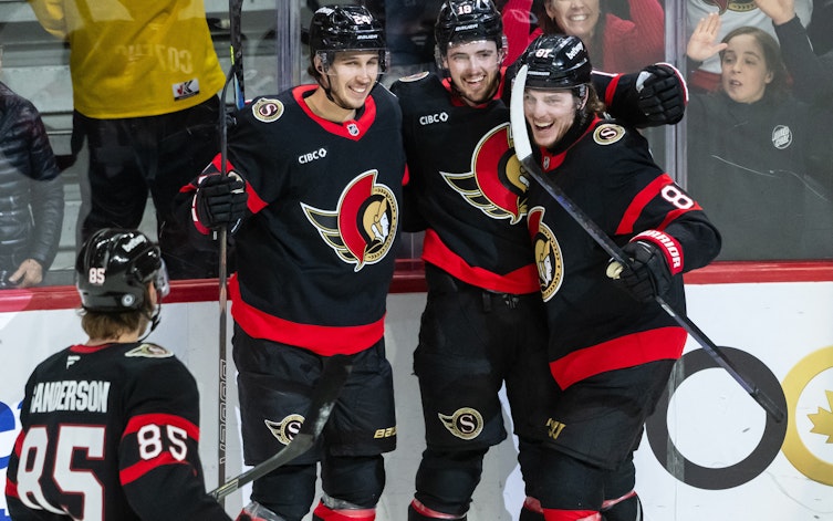 Speltips Carolina Hurricanes - New Jersey Devils