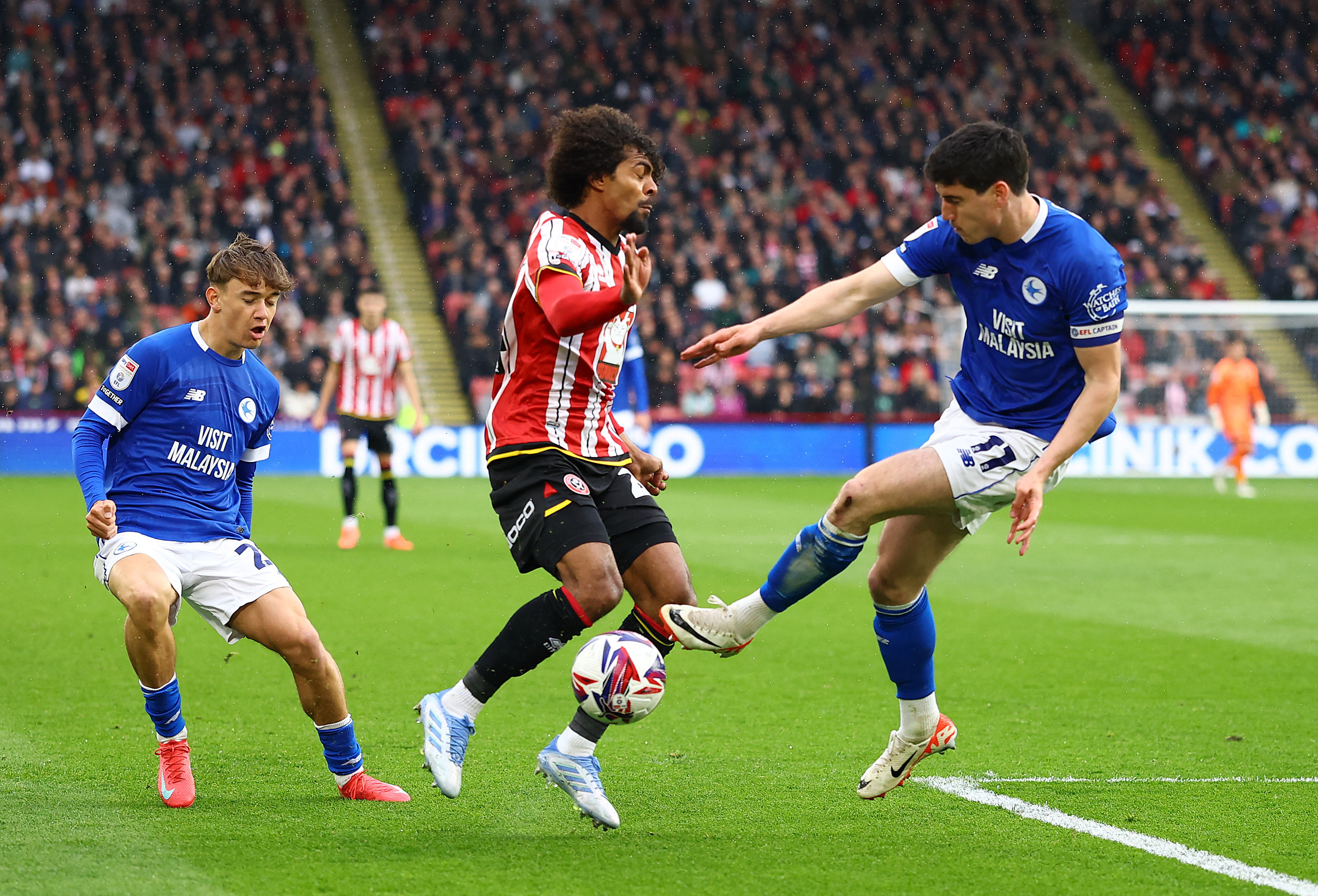 Speltips Port Vale - Cardiff