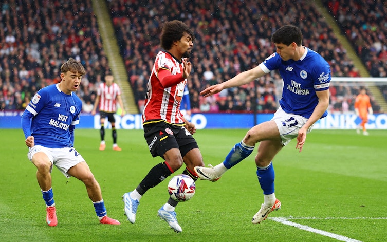 Speltips Port Vale - Cardiff