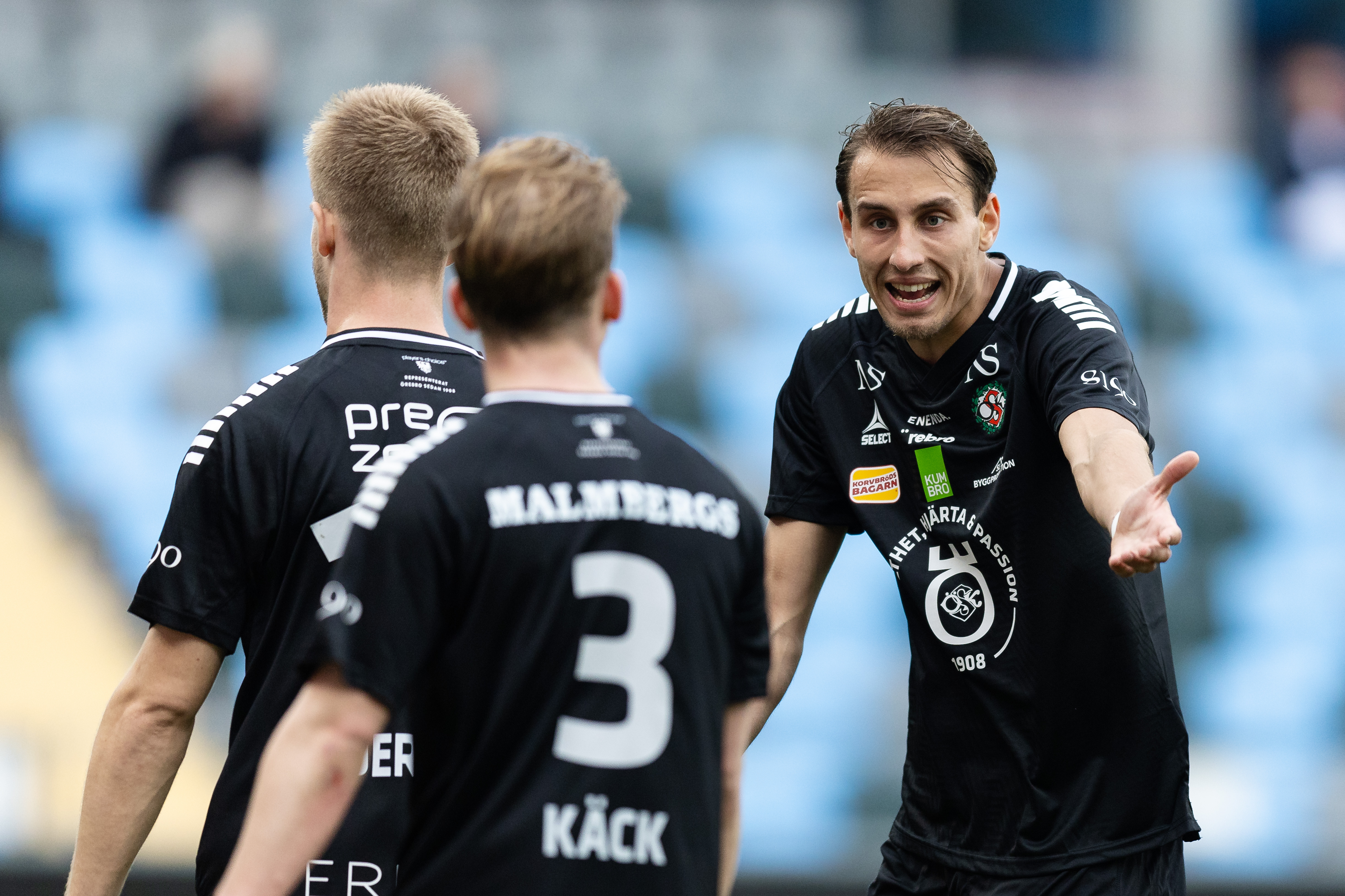 Speltips Falkenbergs FF - Örebro SK