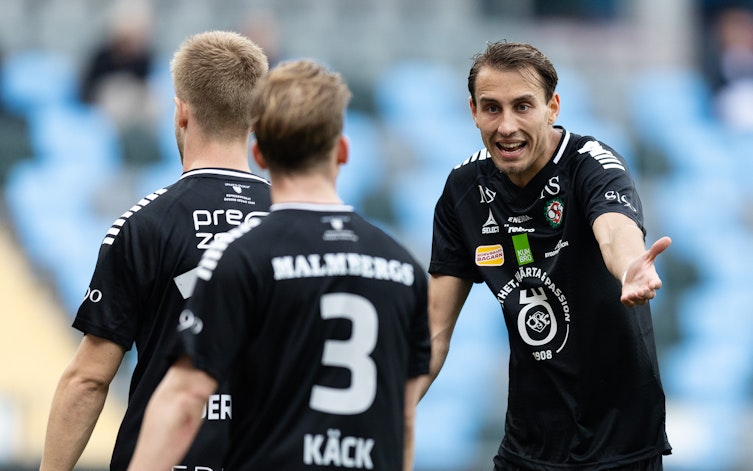 Speltips Falkenbergs FF - Örebro SK