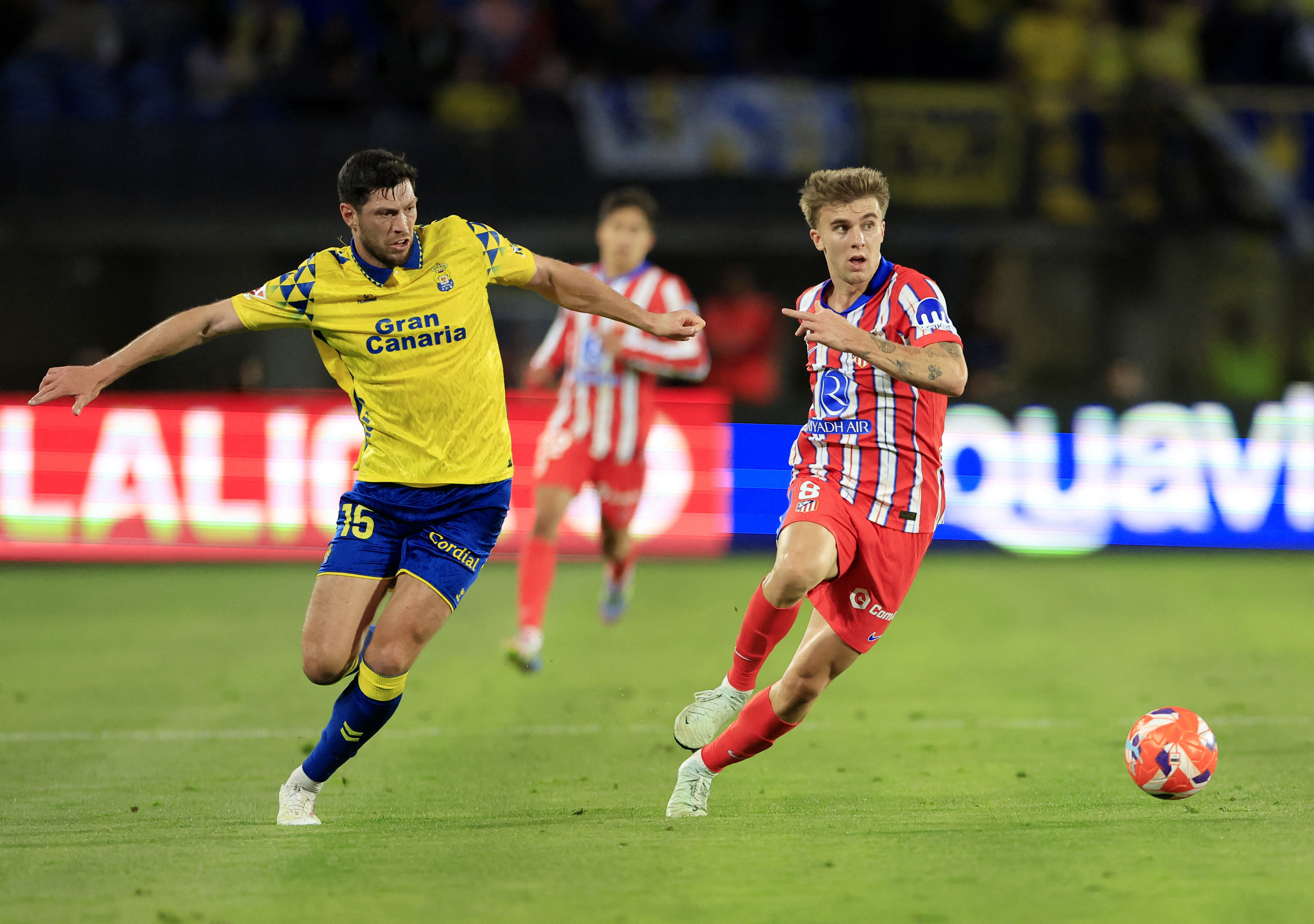 Speltips Athletic Club - Las Palmas