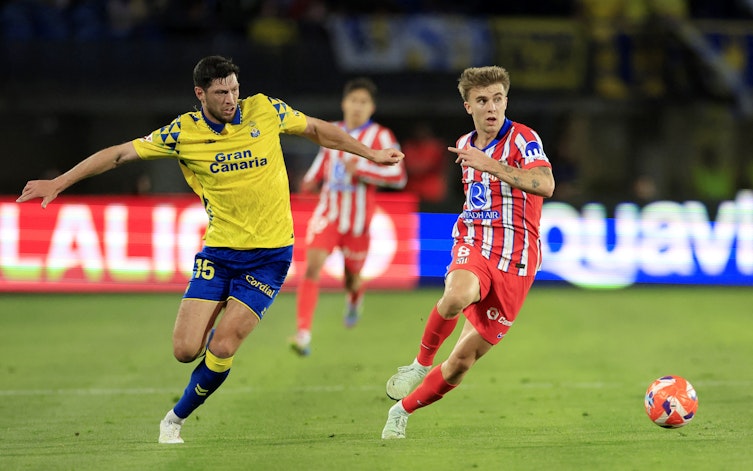 Speltips Athletic Club - Las Palmas