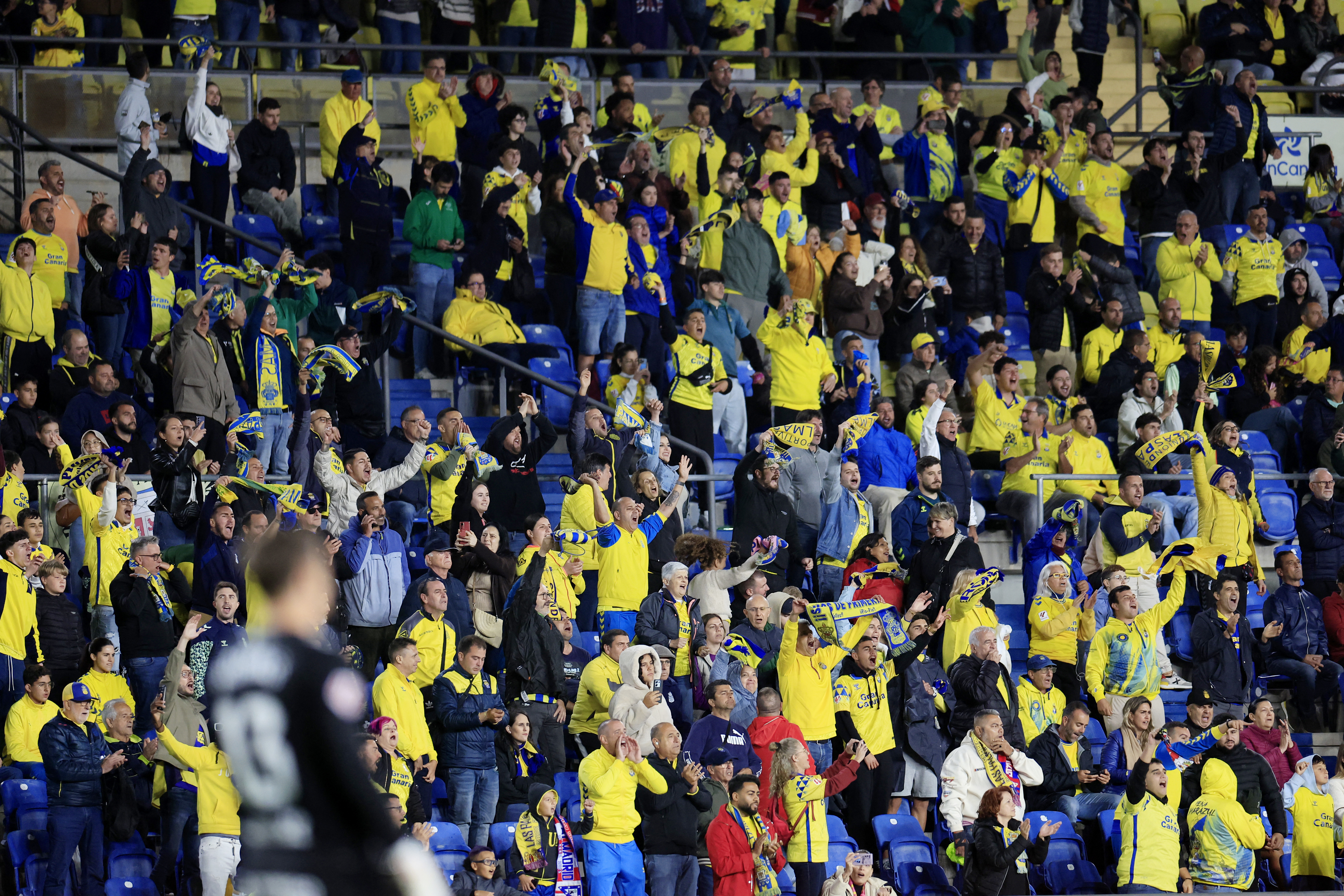 Speltips Las Palmas - Rayo Vallecano