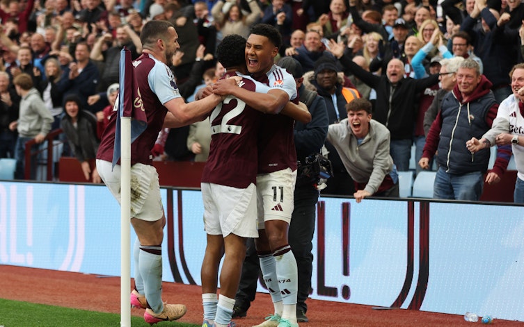 Speltips Aston Villa - Fulham