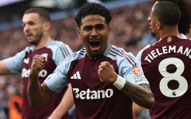 Speltips Aston Villa - Newcastle