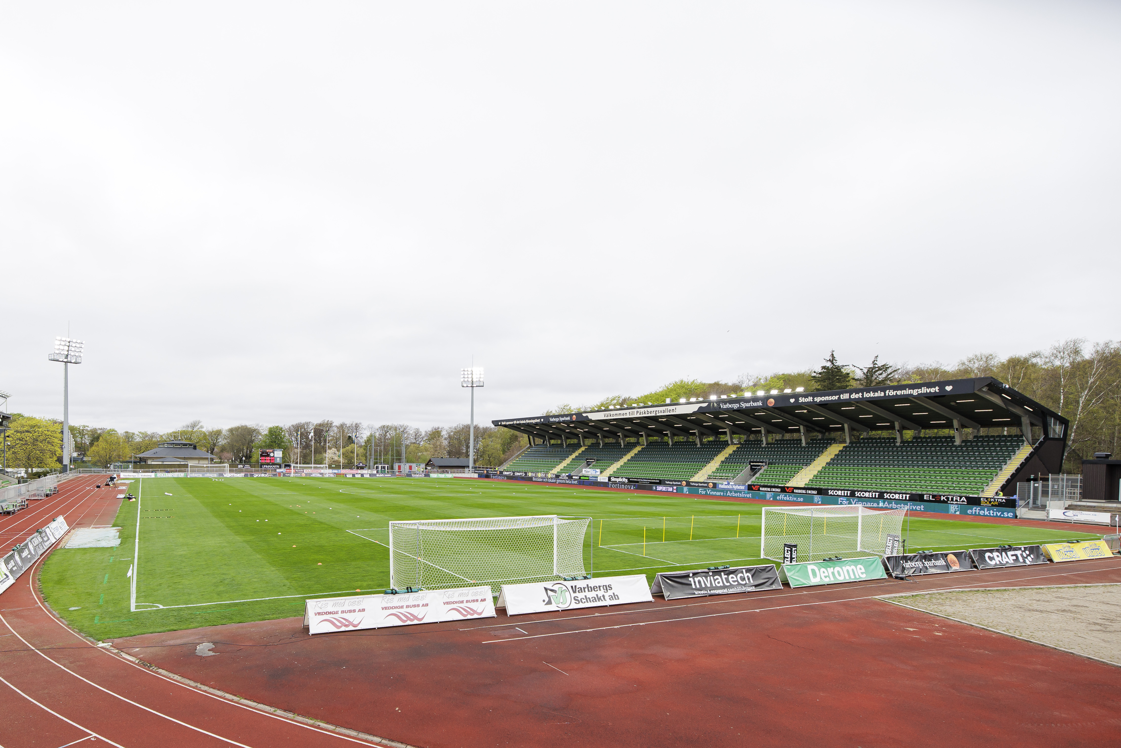 Speltips Varberg BoIS - Helsingborg IF